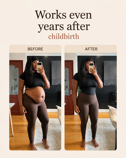 Bengkung Postpartum Belly Wrap