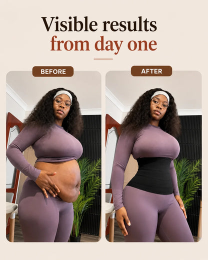 Bengkung Postpartum Belly Wrap