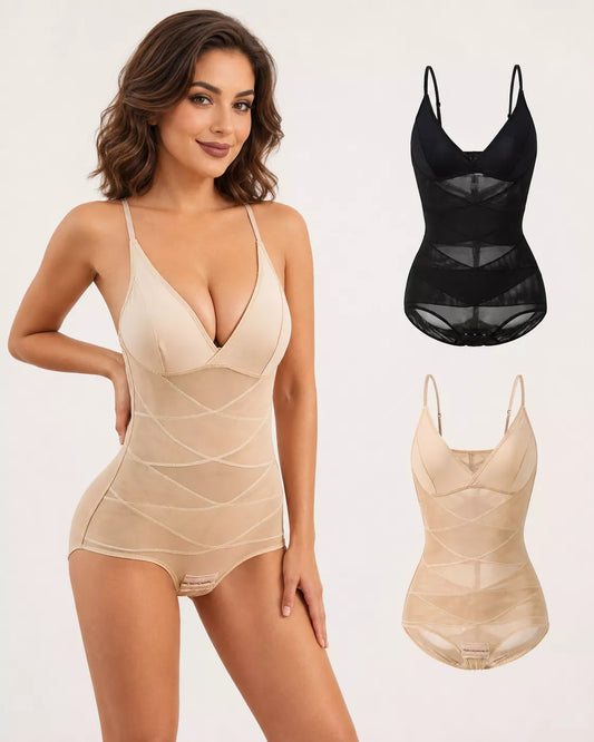 Smoothing Shaping Bodysuit