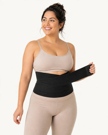 Bengkung Postpartum Belly Wrap